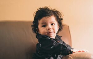 Cadeau-ideeën voor een jongen van 1 jaar